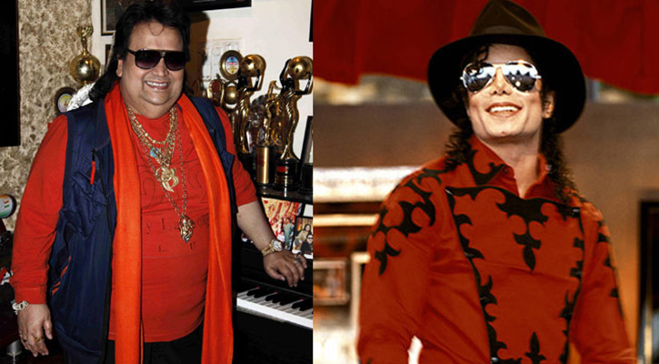 'Michael Jackson loved Disco Dancer'