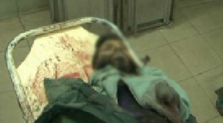 Suspected militant killed in Bogra gunfight