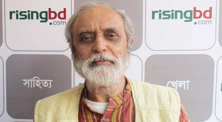 ‘অসম্পাদিত পাণ্ডুলিপি প্রকাশ লেখকের জন্য গ্লানিকর’ ‘অসম্পাদিত পাণ্ডুলিপি প্রকাশ লেখকের জন্য গ্লানিকর’