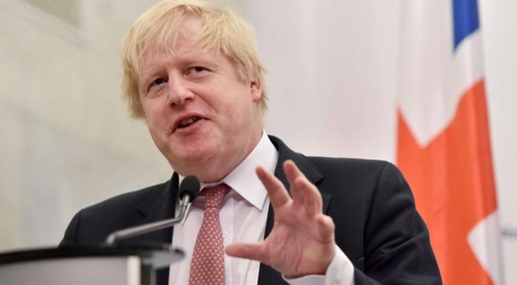 UK foreign minister to visit Russia to discuss differences