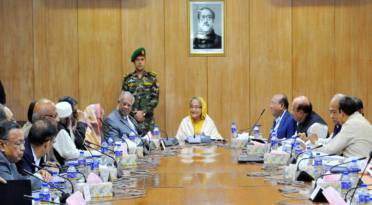 Cabinet approves draft of Civil Aviation Act-2017