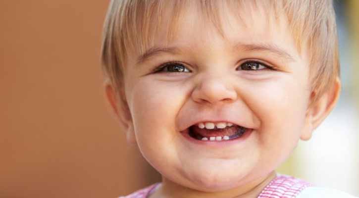 Autism detectable in brain long before symptoms appear