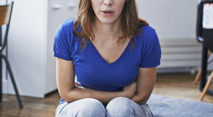 কোষ্ঠকাঠিন্য কিংবা পেটে সমস্যা?