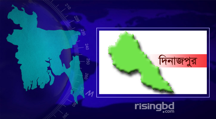 Mother-daughter’s bodies recovered from river in Dinajpur