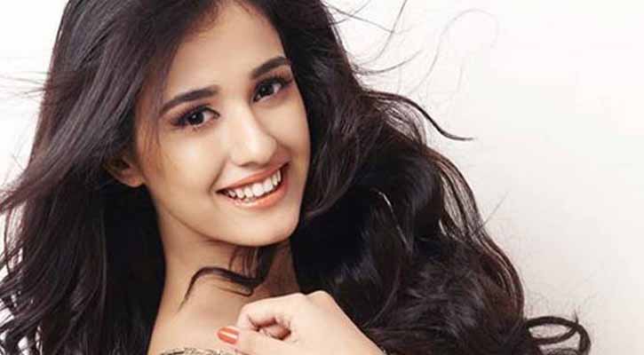 Disha Patani is Bollywood’s next sensation!