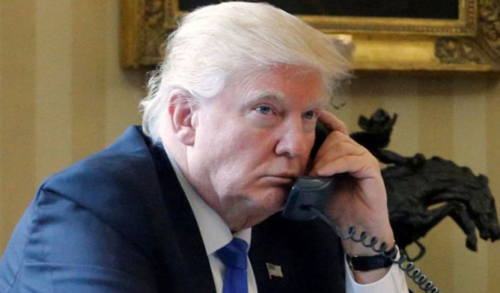 Release info over Obama's wiretap; Senator to Trump