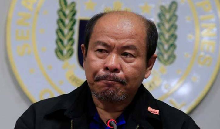 Ex-cop admits killing 200 under Duterte order