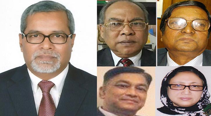 People expect new EC to be fearless, honest