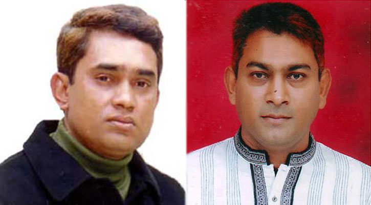 2 SCC councilors suspended