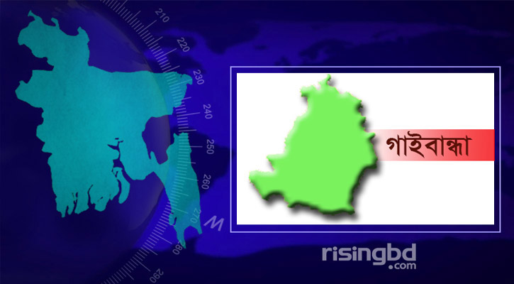 Child killed in Gaibandha road mishap