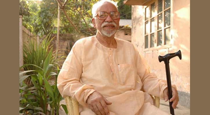 ভাষাসৈনিক গাজীউল হক