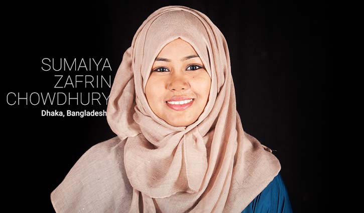 Meet Google local guide in Bangladesh