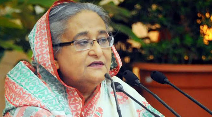 Keep watch on your children: PM