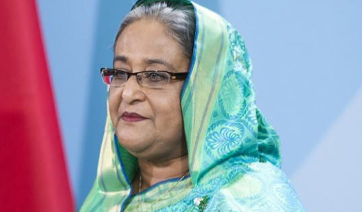 Work together to ensure equal rights for women: PM