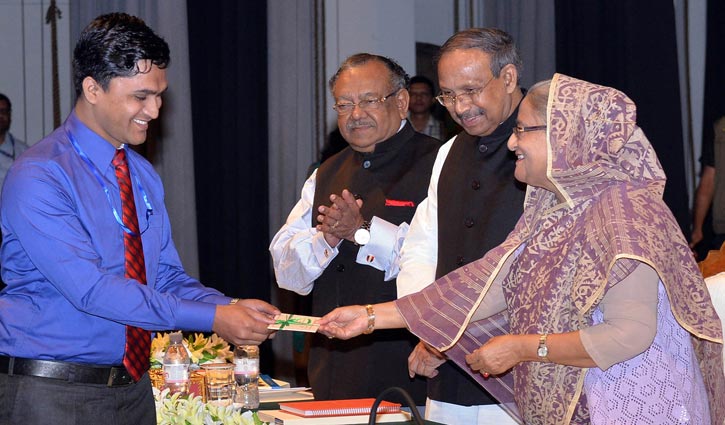 PM for boosting science studies for development