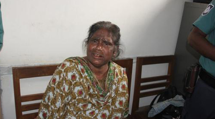 Woman faking PM’s signature remanded