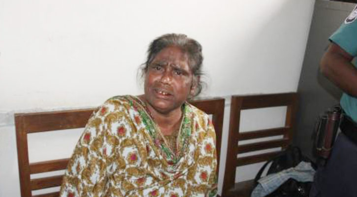 Woman faking PM’s signature lands in jail