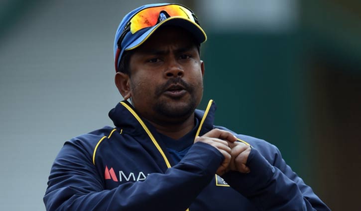 It will be a tough series against Bangladesh: Herath