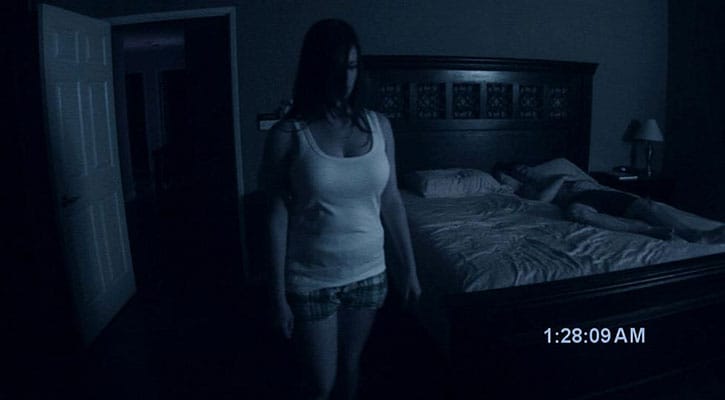 বিনা মূল্যে ভৌতিক সিনেমা দেখার ৬ ওয়েবসাইট 