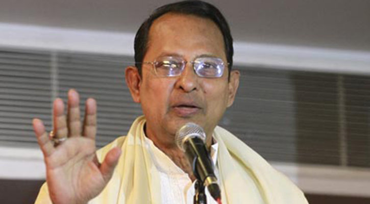 President constitutes EC constitutionally: Inu