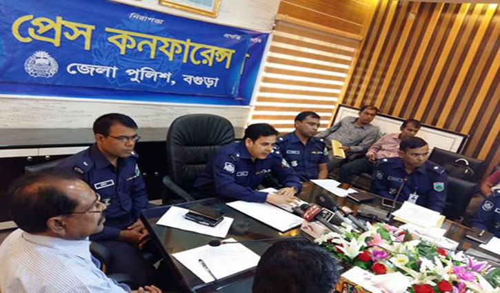 Writing on JMB behind journo Dipankar murder