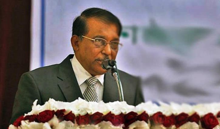 People turning against militants: Home Minister
