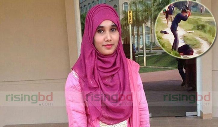 Verdict in Khadiza attempt to murder case today