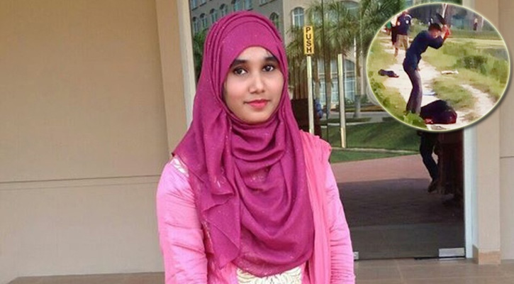 Verdict in Khadiza murder attempt case Mar 8