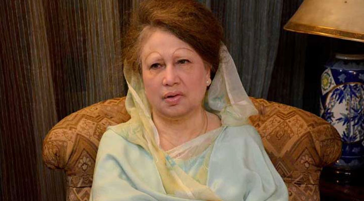 Appear on Feb 27 or face arrest warrant: Court to Khaleda