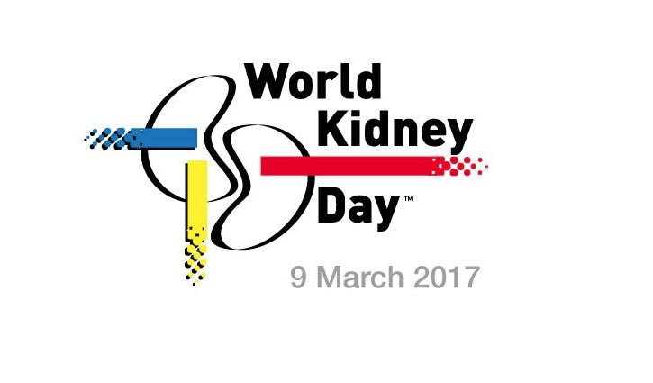 World Kidney Day today