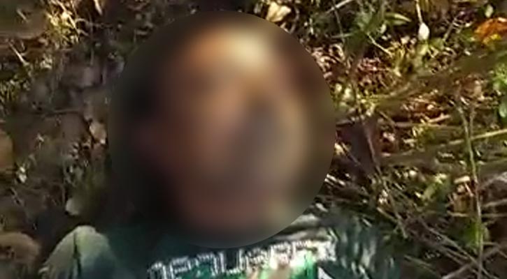 One killed in Teknaf firing