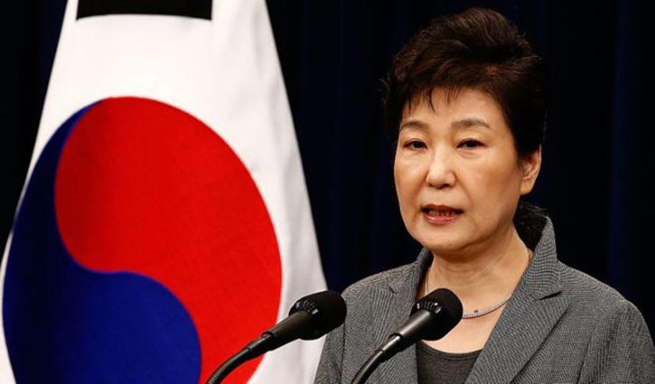 Court ousts South Korea's scandal-hit president