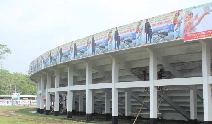 PM to visit Lakshmipur Tuesday