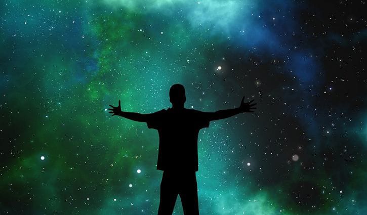 আকাশের সবচেয়ে চিহ্নিত নক্ষত্রপুঞ্জ