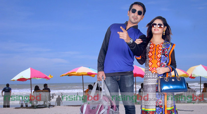 মধুচন্দ্রিমা’র মধুর খবর মধুচন্দ্রিমা’র মধুর খবর