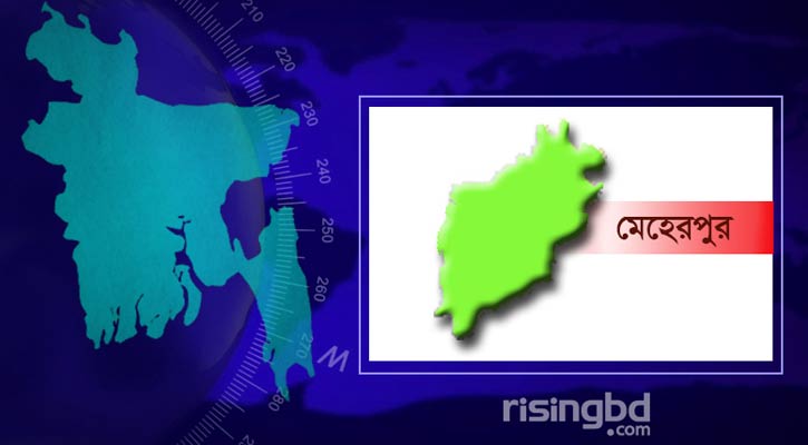 2 traders slaughtered to death in Meherpur