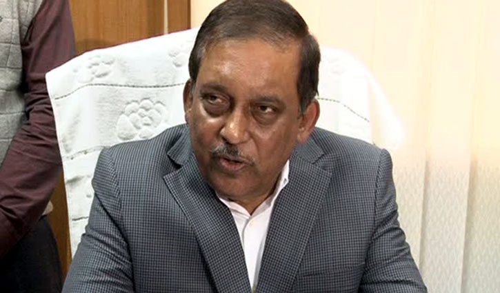 No existence of IS in Bangladesh: Home Minister, breaking news