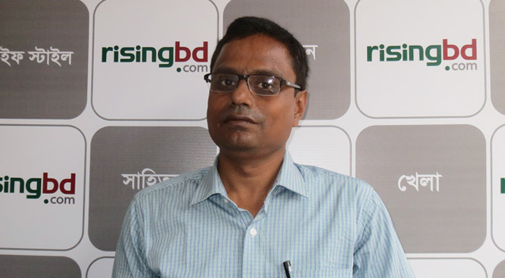 ‘মফস্বলের লেখকদের পত্রিকার পাতায় জায়গা দিন’ ‘মফস্বলের লেখকদের পত্রিকার পাতায় জায়গা দিন’