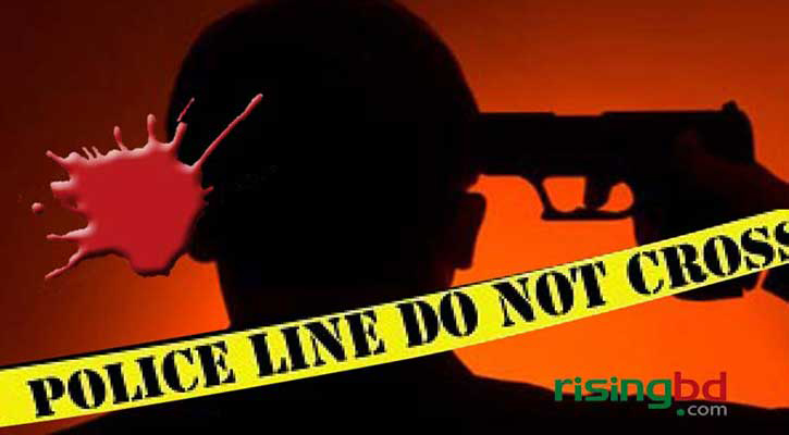 AL leader shot dead in Noakhali