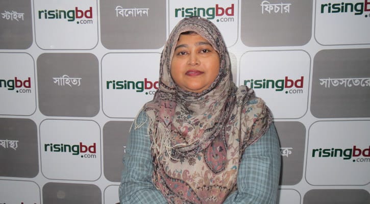 ‘ভালো বই সৃষ্টির জন্য দক্ষ হাতে সম্পাদনা জরুরি’ ‘ভালো বই সৃষ্টির জন্য দক্ষ হাতে সম্পাদনা জরুরি’