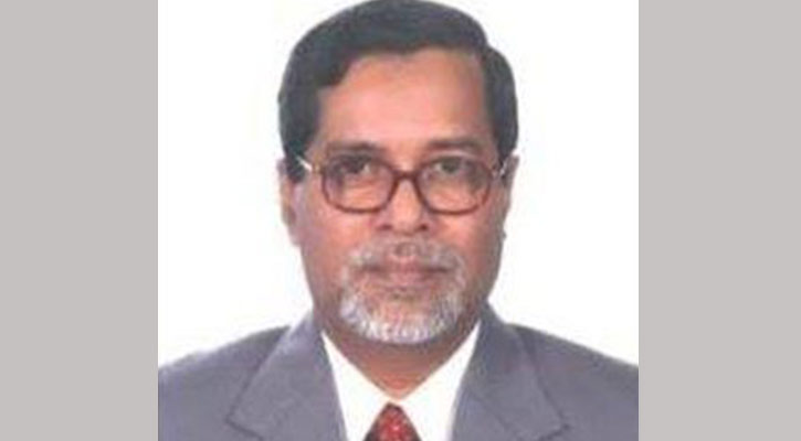 Nurul Huda new Chief Election Commissioner