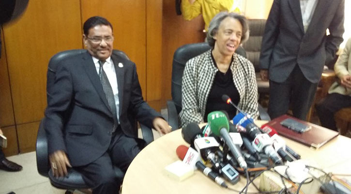 Negative tendency found in BNP: Obaidul