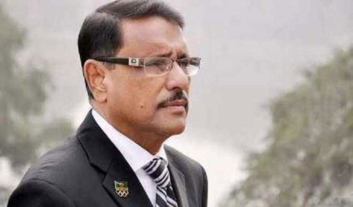 Any deal can be signed for national interest: Obaidul