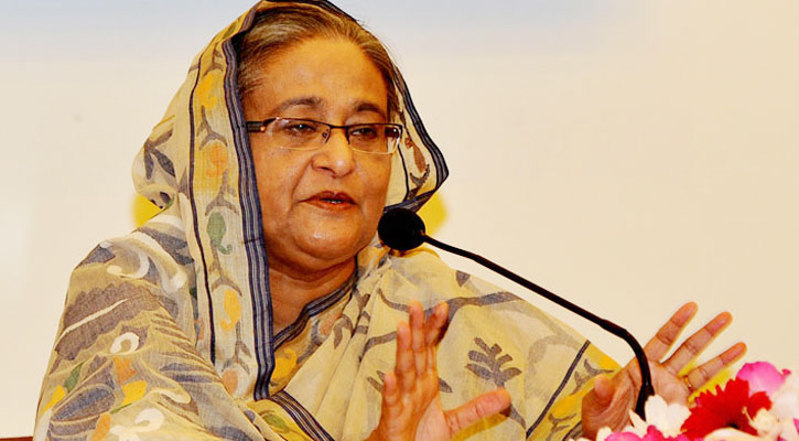 Play more proactive role, PM to Ansar-VDP