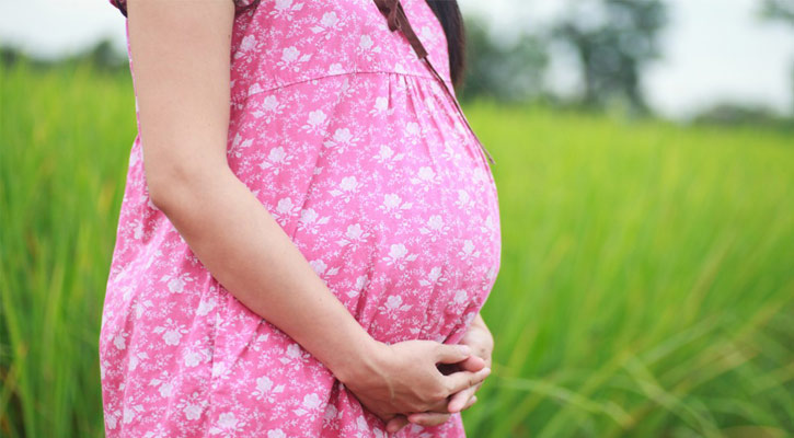 গর্ভাবস্থায় ভুল ধারণা 