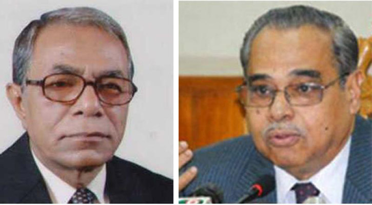 President to start talks with EC on Feb 7