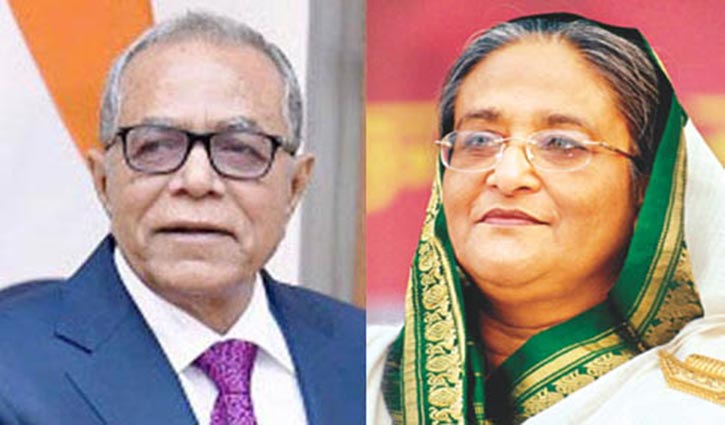 PM, president greet Tigers for historic Test win