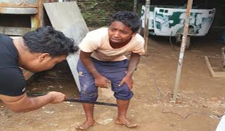 Rajon murder case appeal verdict Apr 11