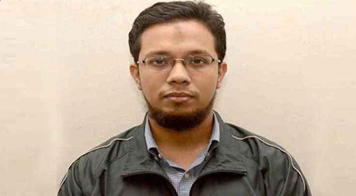 Rajib murder convict Rana on 3-day fresh remand