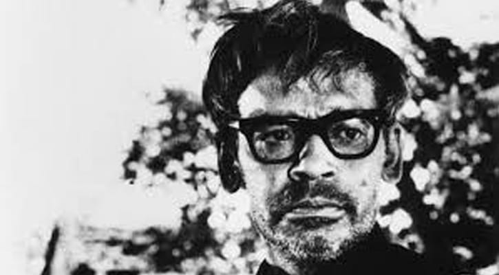 ঋত্বিক ঘটক : মেঘে ঢাকা তারা